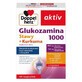 Doppelherz aktiv Glucosamine 1000 Gewrichten + Curcumine, 40 capsules