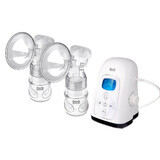 Lovi Expert 3D Med, biphasic electric breast pump