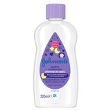 Johnson's, ulei de culcare pentru copii, 200 ml