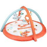 Canpol Babies, educational mat, Fox, from birth, 1 pc