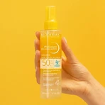 Bioderma Photoderm Eau Solaire Anti-Ox, antioxidant bifasisch beschermend water, SPF 50+, 200 ml