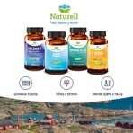 Naturell Organisch Magnesium+, 100 capsules