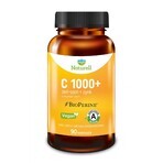 Naturell C 1000+, 90 capsules