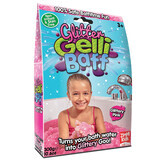 Zimpli Kids Gelli Baff, magisch badpoeder, roze, vanaf 3 jaar, 300 g