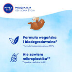 Nivea Baby My first crème, voor gezicht, handen en lichaam, vanaf 1 levensdag, 75 ml