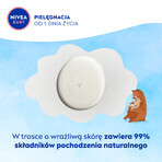 Nivea Baby, voedende olie, vanaf de eerste dag van het leven, 200 ml