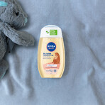 Nivea Baby, voedende olie, vanaf de eerste dag van het leven, 200 ml