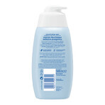 Nivea Baby, Feuchtigkeitsmilch, sanfte Pflege, ab Tag 1, 500 ml