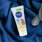 Nivea Baby, soothing cream against buttock erythema, from the first day of life, 100 ml