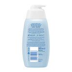 Nivea Baby, 2-in-1-Reinigungsgel für Körper und Haare, ab 1. Tag, 500 ml