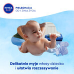 Nivea Baby, 2-in-1-Reinigungsgel für Körper und Haare, ab 1. Tag, 500 ml