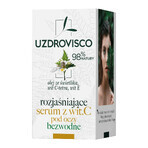 Uzdrovisco Splendour, eye serum with vitamin C 3%, 15 ml