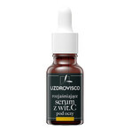 Uzdrovisco Splendour, eye serum with vitamin C 3%, 15 ml