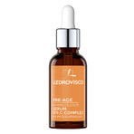 Uzdrovisco Pre-Age, normaliserend serum met vitamine C 15%, 30 ml