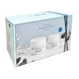 Set Sensilis Supreme Renewing&amp;Detox, crema de día, SPF15, 50 ml + crema para ojos, 20 ml