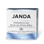 Janda Hyalusferic, dagcrème, 50 ml