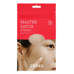 Cosrx Master Patch Intensive, cerotto per eczema, 36 pezzi