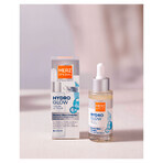 Merz Spezial Hydro Glow, intensief hydraterend serum, 30 ml