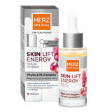 Merz Spezial Skin Lift Energy, gladmakend serum, 30 ml