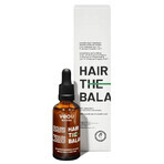 Veoli Botanica Hair The Balance, normalizing and soothing water rub for the scalp, 50 ml