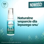 Sentino Natura, spray, zwarte bessensmaak, 25 ml