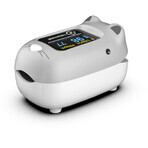 HelpMedi PulsoCare, pulsoximeter voor kinderen, muis