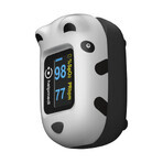 HelpMedi PulsoCare, pulse oximeter for children, panda