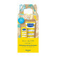 Mustela Sun Fun In The Sun Reisverpakking, zonnemelk, SPF 50+, 40 ml + zonnestick, SPF 50, 9 ml