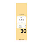 Lierac Sunissime, emulsione protettiva per il viso, SPF 30, 40 ml