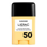 Lierac Sunissime, beschermingsstick, SPF 50+, 10 g 