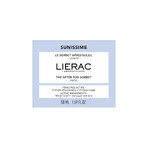 Lierac Sunissime, Gesichtssorbet nach der Sonne, 50 ml