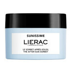 Lierac Sunissime, Gesichtssorbet nach der Sonne, 50 ml