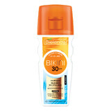 Bielenda Bikini, hydraterende zonnemelk, waterbestendig, SPF 30, 175 ml