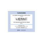 Lierac Sunissime, lotion après-soleil, 200 ml