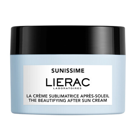 Lierac Sunissime, lotion après-soleil, 200 ml