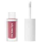 Paese The Kiss Lips, vloeibare lippenstift, 03 Mooi Roze, 3.4 ml