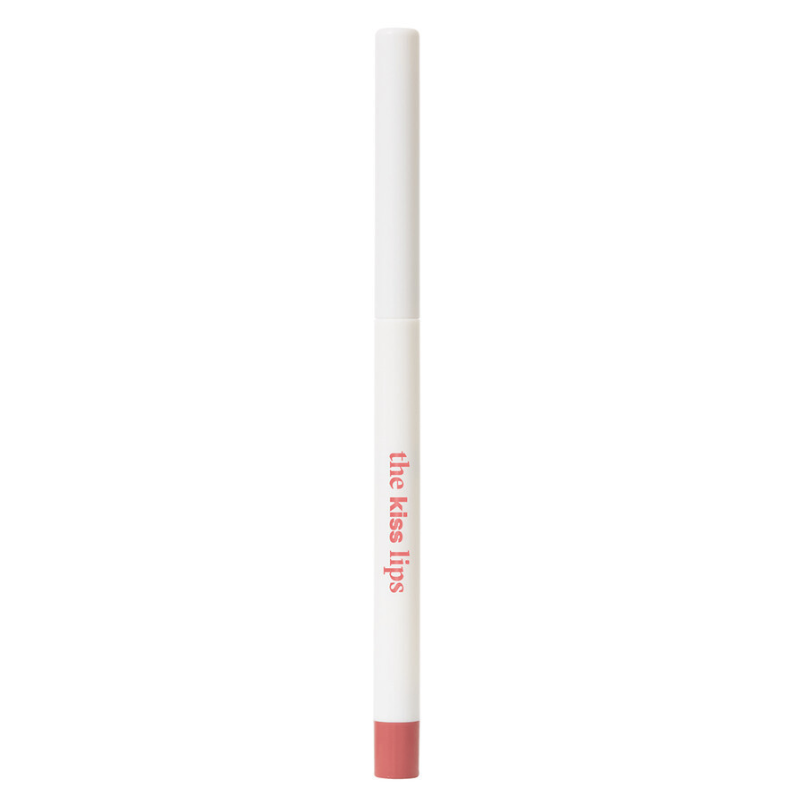 Paese The Kiss Lips, lipliner, 02 Nude Coral, 0,3 g