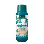 Kneipp Goodbye Stress, aromatisch badschuim, rozemarijn en munt, 400 ml