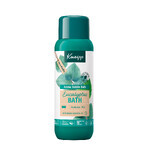 Kneipp Eucalyptus Bad, aromatisch badschuim, eucalyptus en munt, 400 ml