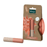 Kneipp Natural Care&amp;Color, kleurende lippenbalsem, natuurlijk diep nude, 3,5 g