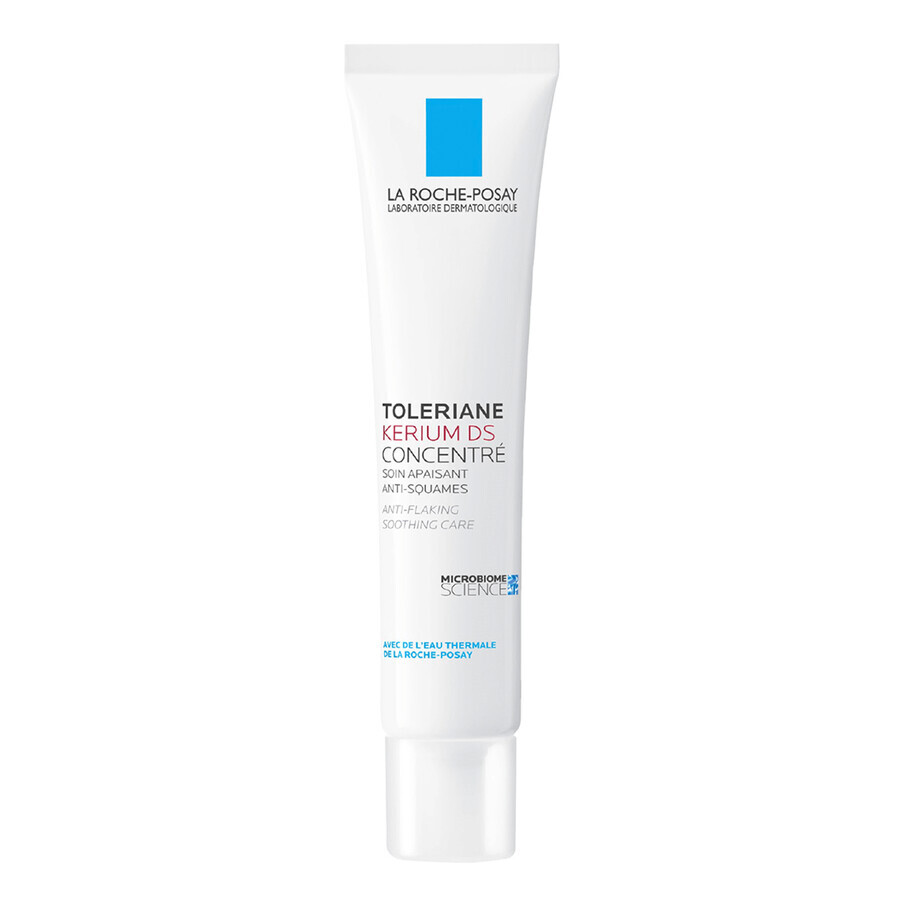 La Roche Posay Toleriane Kerium DS, crème voor de psoriatische huid, 40 ml