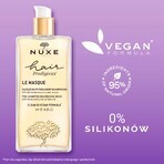 Nuxe Hair Prodigieux, mascarilla nutritiva antes de lavar el cabello, 125 ml