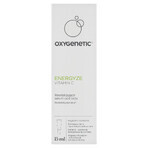 Oxygenetic Energyze Vitamine C, revitaliserend oogserum, 15 ml