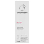 Oxygenetic Relift Vitamine A Gladmakend Oogserum, 15 ml