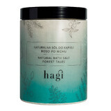 Hagi Boso po Mchu, natuurlijk badzout, 1.3 kg