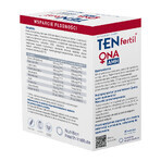 TENfertil Ona AMH, 60 capsules