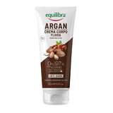 Equilibra Argan, anti-aging body lotion, 200 ml