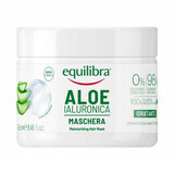 Equilibra Aloe, moisturizing hair mask, 450 ml