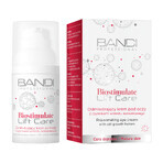 Bandi Biostimulate Lift Care, verjüngende Augencreme mit Zellwachstumsfaktoren, 30 ml