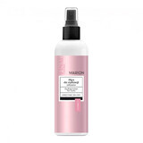 Marion Final Control, fluido per lo styling dei capelli ricci, 200 ml